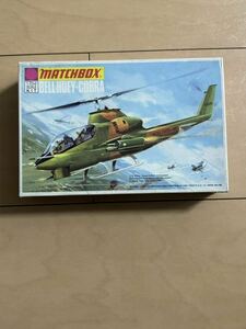 MATCHBOX 　 BELLHUEY COBRA　 PK-9 　 1/72