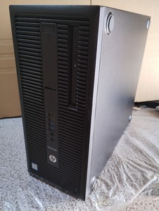  б/у HP настольный PC HP Elite Desk 800 G2 TWR CPU:Intel(R) Core i5-6500 CPU 3.20GHz память :8GB OS WINDOWS 10 PRO 64BIT BIOS OK!