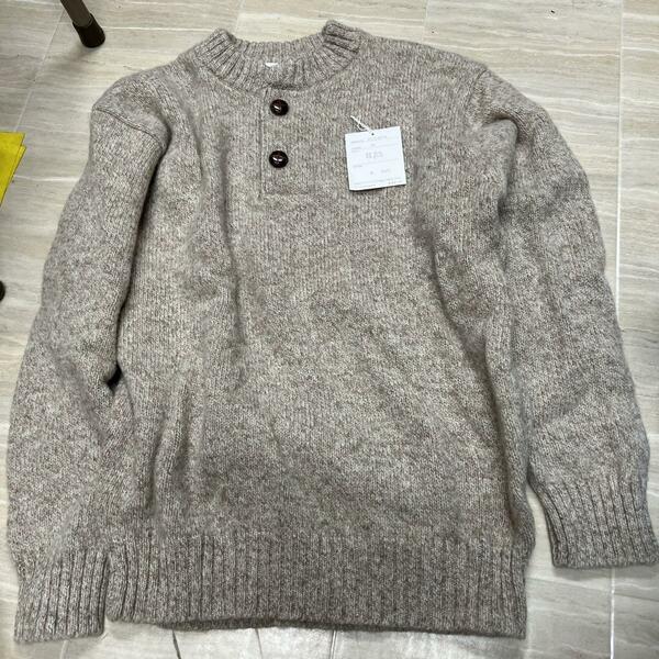 ●服-2●セーター　Mサイズ　UP renoma
