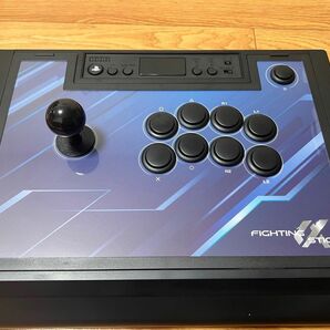 HORI ファイティングスティックα ホリ アケコン アーケードコントローラー FIGHTING