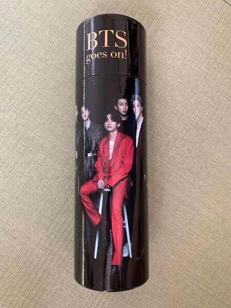 BTS/ポスター/DICON goes on!