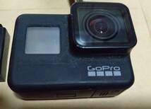 GoPro HERO7 Black　ジャンク品_画像1