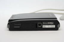 DSC-T300(1000万画素 光学5倍 タッチパネル)_画像6