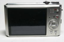  LUMIX DMC-TZ7(1000万画素　光学12倍 高倍率）_画像6