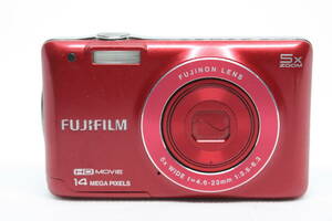 FinePix JX600(1400万画素　光学5倍)撮影可能ジャンク