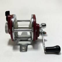 DAIWA NICE 150 ダイワ ナイス 150 訳アリ整備済み中古品 (No.2352)_画像6