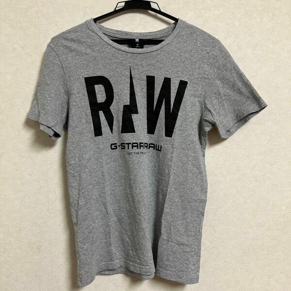 G-STAR RAW ジースターロウ Tシャツ