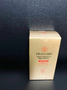 ドクターシーラボ　美容液　デゥオセラム　DUO SERUM 新品未開封　7ml 1個