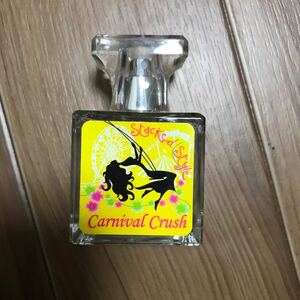 カーニバル　クラッシュ　オードトワレ 50ml 香水