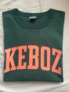 KEBOZ 半袖　M