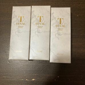 TENAL テナル ×3セット