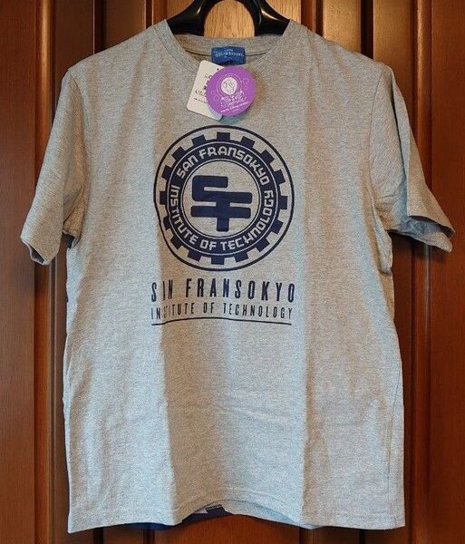Tシャツ ベイマックス サンフランソウキョウ