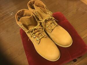 Timberland