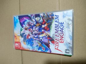 【Switch】 Fire Emblem Engage [通常版]