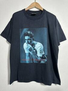 90s vintage Harry connik jr Tour t-shirt ヴィンテージ ハリー・コニック・ジュニア ツアーTシャツ 古着 BROCKUM ブロッカム