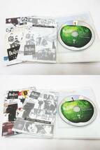 THE BEATLES ザ・ビートルズ ANTHOLOGY アンソロジー DVD-BOX 5枚組 帯付き TOBW-3201～05 保管品_画像8