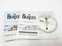 THE BEATLES ザ・ビートルズ ANTHOLOGY アンソロジー DVD-BOX 5枚組 帯付き TOBW-3201～05 保管品_画像7