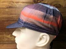 HT447 ラファ Rapha コットンキャップ COTTON CAP サイクルキャップ 未使用_画像3