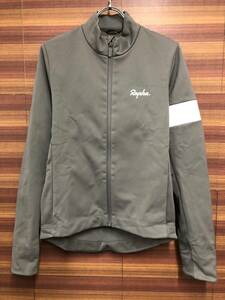 HS479 ラファ Rapha コアウィンタージャケット CORE WINTER JACKET グレー M