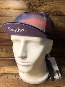 HT447 ラファ Rapha コットンキャップ COTTON CAP サイクルキャップ 未使用