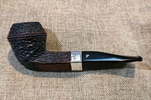 ［Peterson's］ピーターソン パイプ シャーロックホームズ