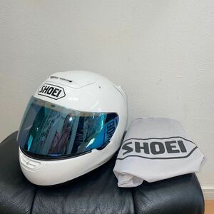 SHOEI フルフェイス