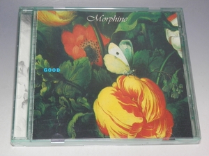 ☆ MORPHINE モーフィン GOOD 輸入盤CD