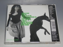 ☆ MARLENE マリーン AFFECTION アフェクション CD 32DH-5056_画像2