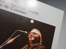 ☆ FERNANDO MACHADO SOARES フェルナンド・M・ソアレス LE FADO DE COIMBRA 輸入盤CD ファド_画像7