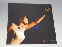 ☆ WITHIN TEMPTATION ウィズイン・テンプテーション AN ACOUSTIC NIGHT AT THE THEATRE 輸入盤CD _画像6