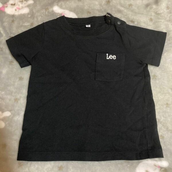 Lee Tシャツ 90 半袖Tシャツ