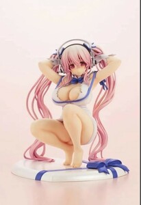  Super Sonico figure 