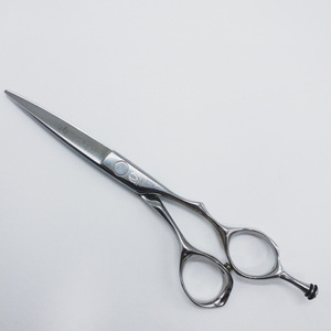 【ミズタニシザーズ ミズタニシザーMIZUTANI SCISSORS】TWIGトゥイッグ シザー 理容 美容ハサミ 美容師 理容師 5.5インチ 中古 sc606