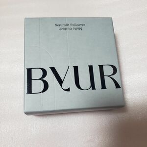 【ご予約済みです♪】お値下げ不可♪　ByUR バイユア セラムフィット フルカバーマットクッション 　17