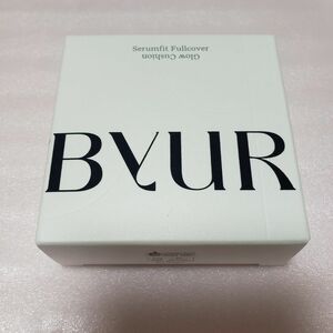 【ご予約済みです♪】ByUR バイユア　セラムフィット フルカバー　グロークッション　17