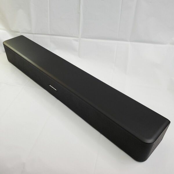 BOSE SOLO 5 TV SOUND SYSTEM ジャンク扱い