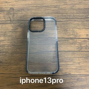 iphone13pro ケース　クリアケース 透明ケース　クリアケース　 スマホケース　カバー iphoneケース