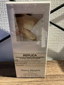 マルジェラ レイジーサンデーモーニング レプリカ 香水 メゾンマルジェラ Maison Margiela 100ml