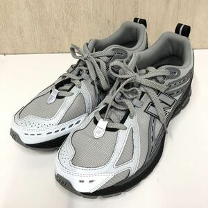 【New Balance】ニューバランス★ローカットスニーカー M1906 ランニングシューズ サイズ29cm(US11) M1906RHA 05