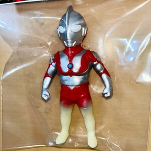 MAXTOY ウルトラマン グラデーション 蓄光 GID One up. 限定 ソフビ ultraman sofvi max toy マックストイ ラスト1