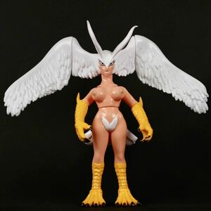 MAXTOY. птица Cire -nOne up. ограничение постоянный цвет sofvi sofvi max toy Devilman devilman