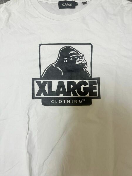 XLARGE Tシャツ