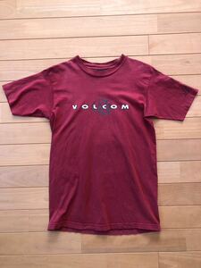 VOLCOM Tシャツ