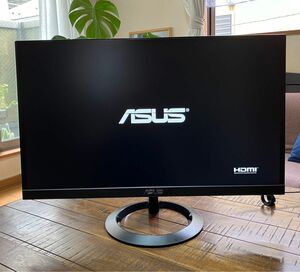 ASUS VZ239HRモニター 23型フルHD