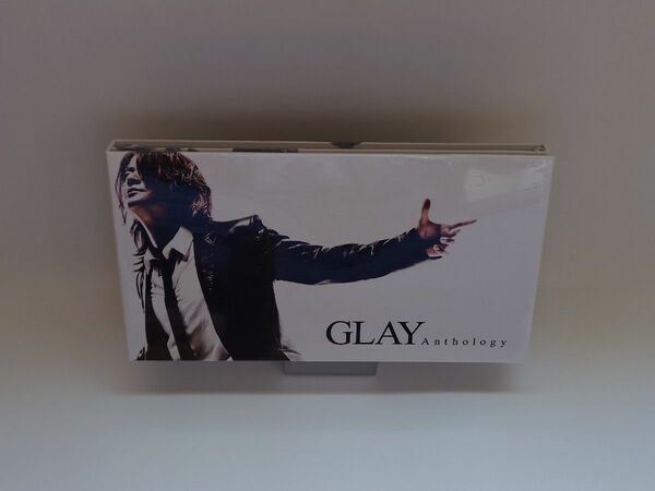 GLAY セット