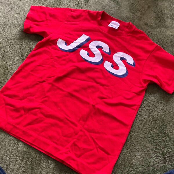 JSS Tシャツ 140