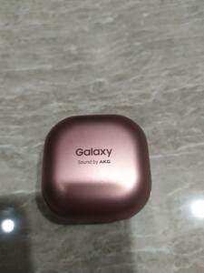 Galaxy Buds Live SM-R180NZNAXJP ミスティックブロンズ