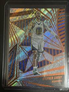 Stephen Curry Panini Revolution ベースカード NBA カード 2023/24