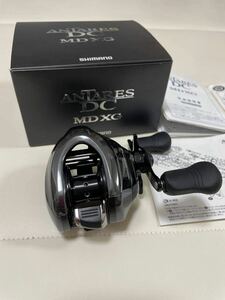 18 アンタレスDC MD XG RIGHT