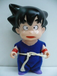  sofvi that time thing / Monkey King / Dragon Ball / Epo k company / height approximately 10.5cm/DRAGON BALL/ Toriyama Akira 